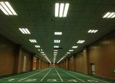 海閣拉斯黑龍江伊春松林體育館室內(nèi)整體照明.jpg