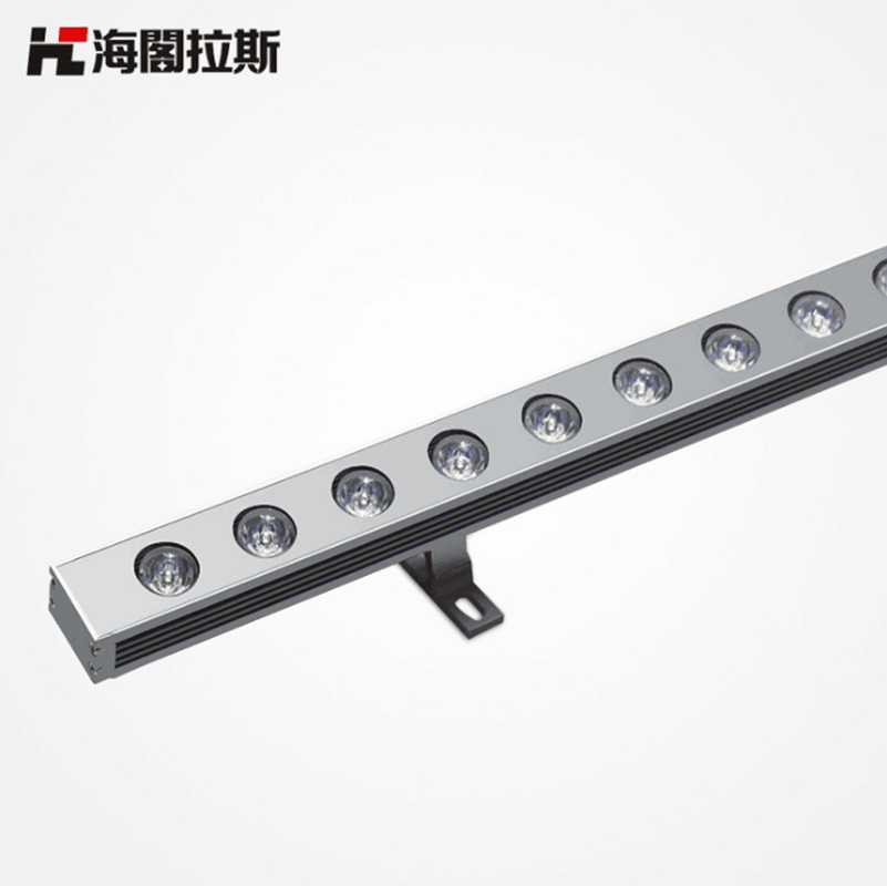Led大功率洗墻燈的路線(xiàn)應(yīng)該如何設(shè)計(jì)