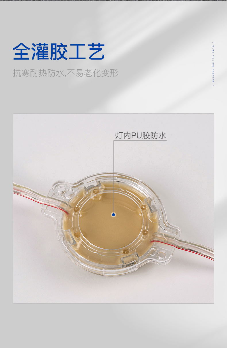 LED點(diǎn)光源