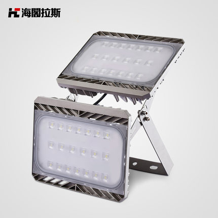 led投光燈哪個(gè)品牌質(zhì)量好?如何正確選擇投光燈